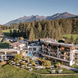 Resort Holzleiten - Bio Wellness