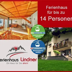 Casa vacanze Ferienhaus Lindner