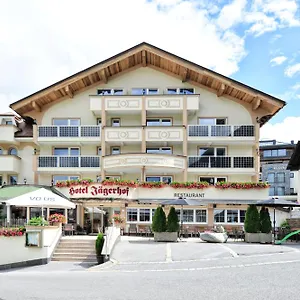 Hotel Jägerhof Ischgl