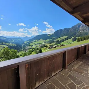 Haus Bergleiten ألباخ