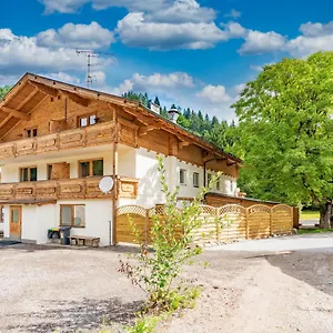 Grieswirt Vakantiehuis