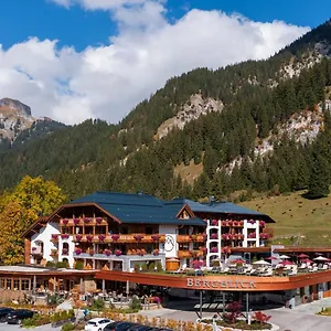 Hotel Hotel Bergblick 5 Sterne 5*