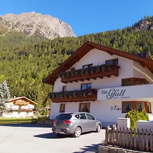 Haus Gfall 4*