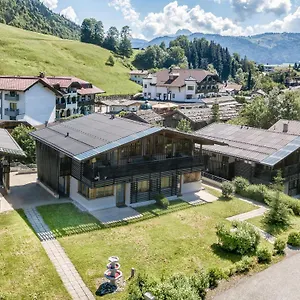 Apartamento In Tyrol Near Area Kirchdorf in Tirol