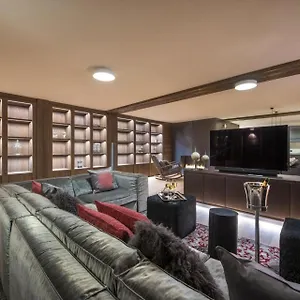 Nederweg Ferienhaus * Ischgl
