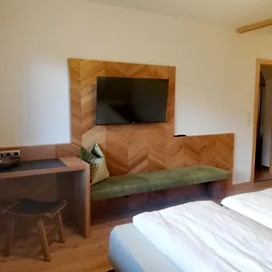 Traum-ferienwohnungen Wechselberger Appartement *