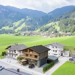 Loft In The Alps Penthouse