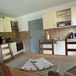 Haus Waldblick 胡普加顿蒂弗雷