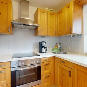 Weinberg Apartment Kirchberg in Tirol