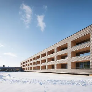 Hotel Der Reschenhof 4*