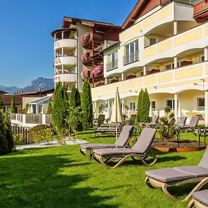 Alpina Wellness & Otel