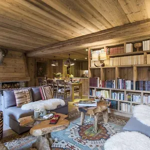 Luxury Chalet - Pool & Spa Vakantiehuis