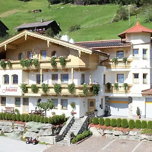Apartment Sonnenschein Im Johanna In Mayrhofen-hippach- Naehe Der Skipiste