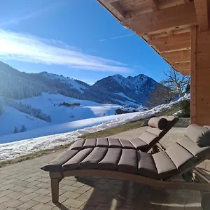 Sonnenappartements Madlstatthof Apartamento