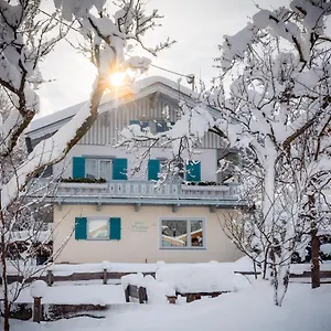 Haus Salina * Ellmau