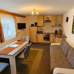Haus Edelweiss 아파트 펜델스