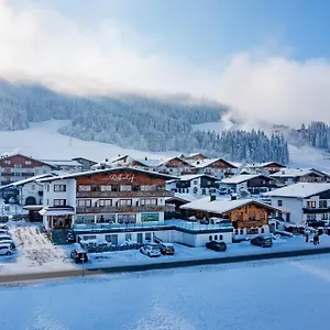 Ritterhof Szálloda 3*