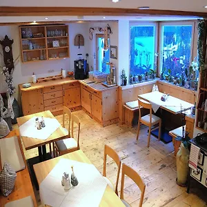 Susanne Bed & Breakfast Sankt Anton am Arlberg