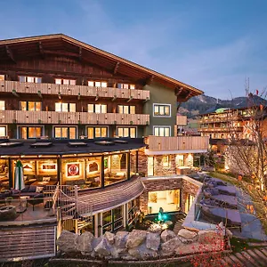 Zum Ritter Hotel Tannheim
