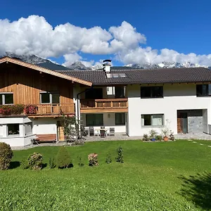 Pipflhof Wattens