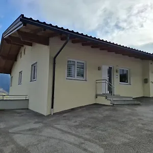 Appartement Apartmenthaus Stefan
