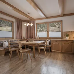 Apartamento Geisler
