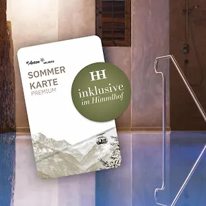 Hotel Himmlhof Sankt Anton am Arlberg