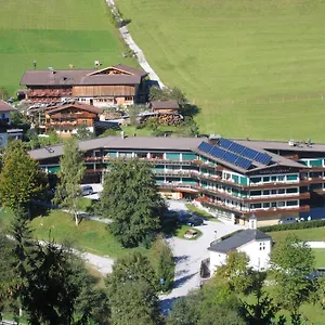 Lägenhet Schatzberg-haus, Wildschoenau-auffach *