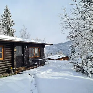 Im Brixental Ii Chalet