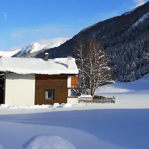 Apartman 2te Heimat *