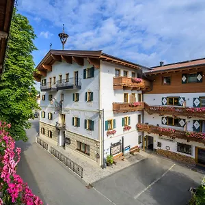 Hochfilzer 4* Ellmau
