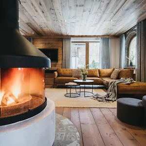 Seefeld Inklusive Seefeld Gaestekarte Vakantiehuis