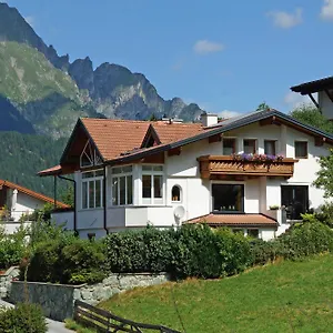Apartment Agerer Nauders