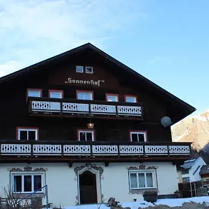 Appartement Sonnenhof *