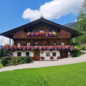 Heachhof Alpbach