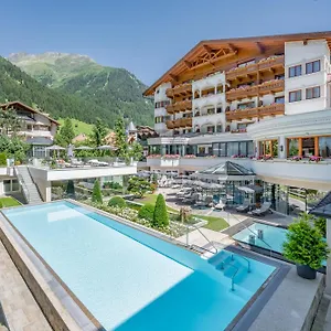 Otel Trofana Royal 5 5*