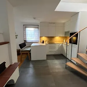 Апартаменты Sonnenschein Oberlienz