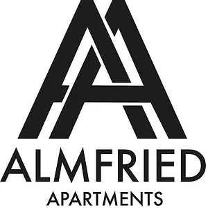 Almfried Apartments Guest house *