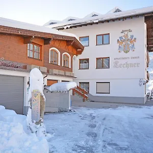 In Arzl Im Pitztal, Cleaning Included Apartment *