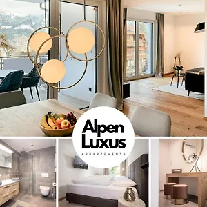 Appartement Ziller Delight With Balcony & Car Park - An Alpenluxus Appartement, Zillertal *