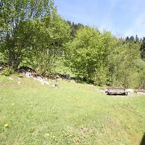 In Niederndorf Near Kufstein With Balcony