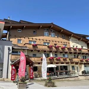 Apartamento In Wildschoenau In The Mountains Niederau