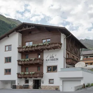 Beim Kathrein - Inklusive Silvretta Card Premium 3* 加尔蒂