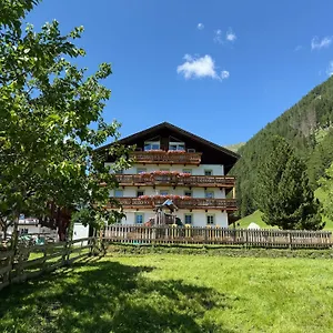 Bauernhof Bergerhof *