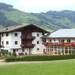 Apart-hotel Activ Wellness - Schermerhof 3*