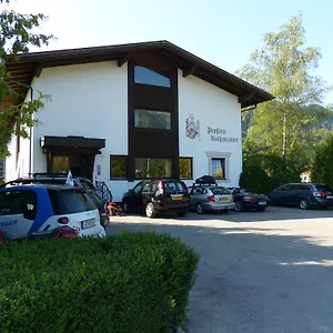 Gasthof Hohenrainer 3*