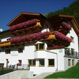 Πανσιόν Haus Birkenheim 3*