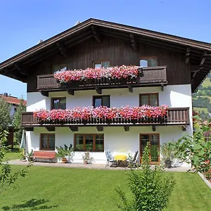 Haus Schneerose Westendorf