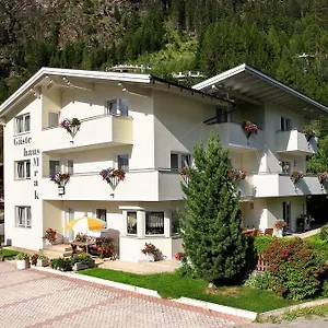 Gaestehaus Mrak Langenfeld