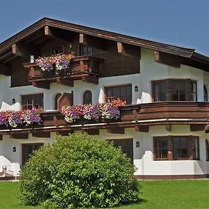 Apartmán Auerschmied